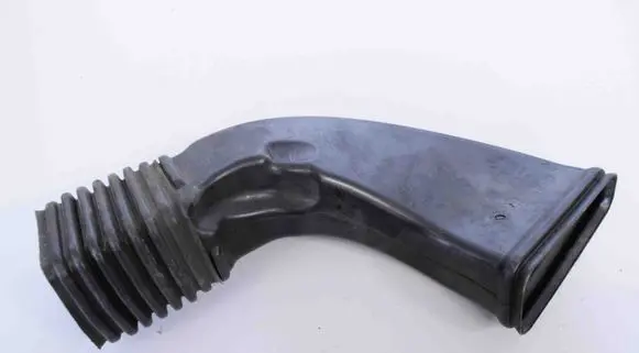 Air intake duct part