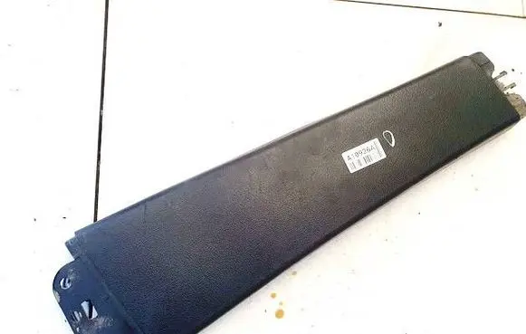 Opel Zafira A (B) pillar trim (top) 90579812 2202098