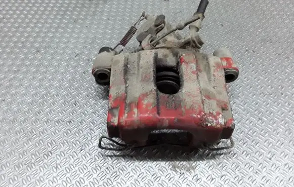 Opel Signum Rear brake caliper