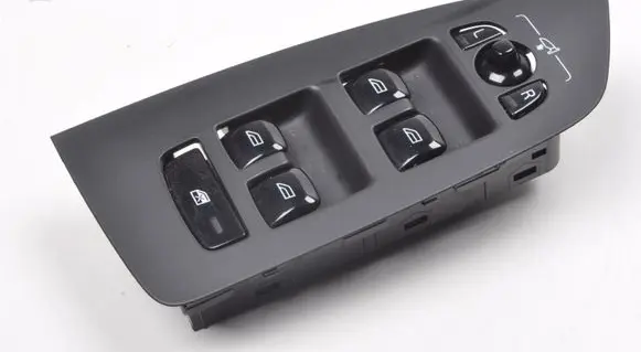 Volvo XC90 Quarter vent window switch 31433926