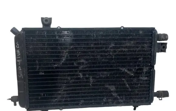 Subaru Legacy Intercooler radiator 45630AA000 4221009931