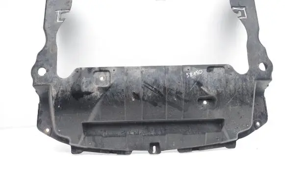 Chevrolet Captiva Engine splash shield/under tray 96623703