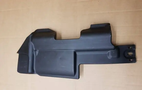 Volkswagen Golf VII Other interior part 5G1863081