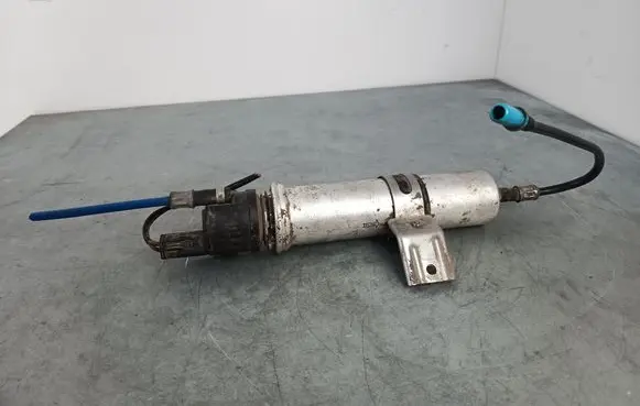 BMW 1 E81 E87 Fuel filter heater 7801209