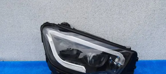 Mercedes-Benz GLC X253 C253 Headlight/headlamp A2539068801