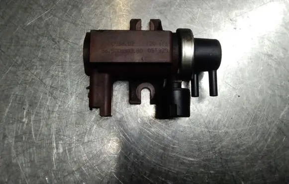 Volvo S40 Turbo solenoid valve 9650098380 70096602