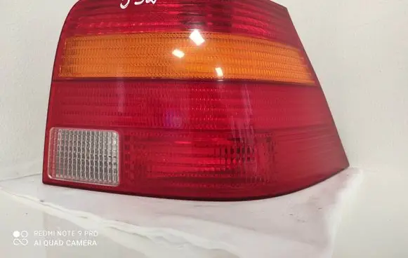 Volkswagen Golf IV Rear/tail lights 1J6945096Q