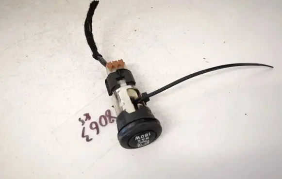 Fiat Stilo Cigarette lighter 