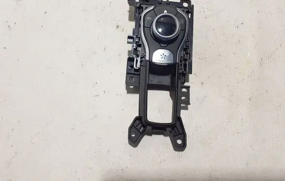 Renault Talisman Multifunctional control switch/knob 253B08895R