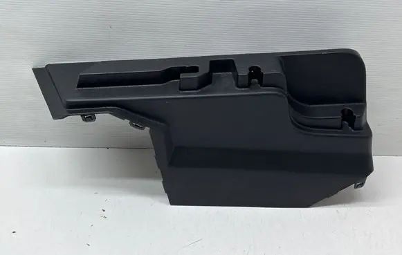 Citroen C5 Aircross Parcel shelf load cover mount bracket 9822004877