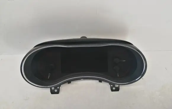 Dodge Durango Speedometer (instrument cluster) 68251671AG