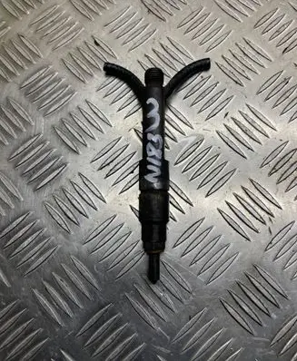 Seat Alhambra (Mk1) Fuel injector