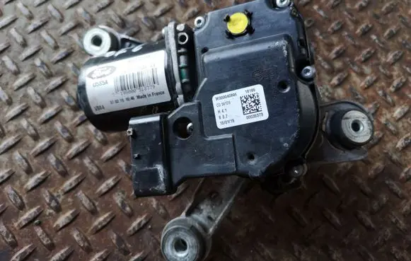 Ford Mondeo MK V Wiper motor DS7317504CE