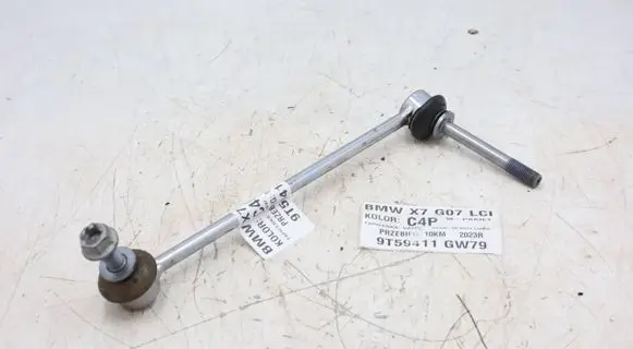 BMW X7 G07 Front anti-roll bar/stabilizer link 6881808MWGK300626 6881808