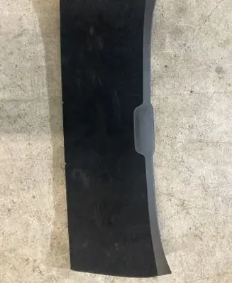 Mercedes-Benz E W212 Other trunk/boot trim element A2127400170