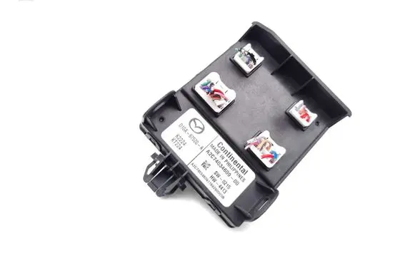 Mazda CX-3 Comfort/convenience module D10A-675Z0-A A2C74034609