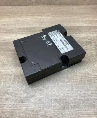 Phone control unit/module