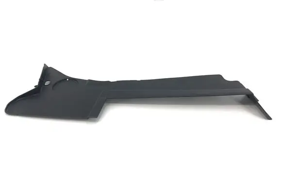 Dodge Challenger Top upper radiator support slam panel 05028748AD