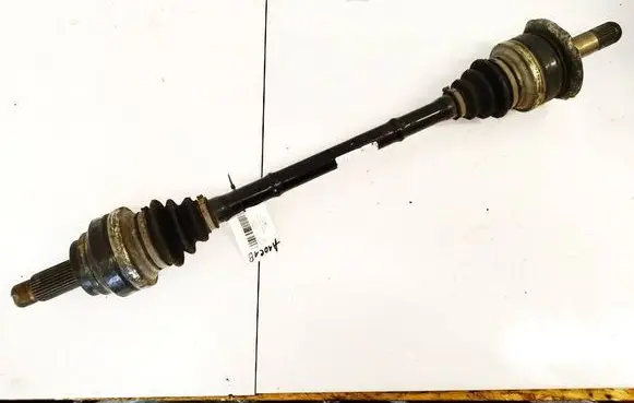 BMW 5 F10 F11 Rear driveshaft