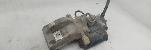 Volkswagen PASSAT B6 Rear brake caliper 861826 PU595688 61566086