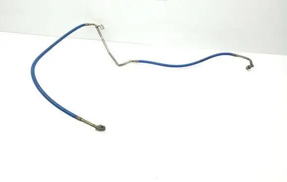 Mercedes-Benz S W126 Other air conditioning (A/C) parts 