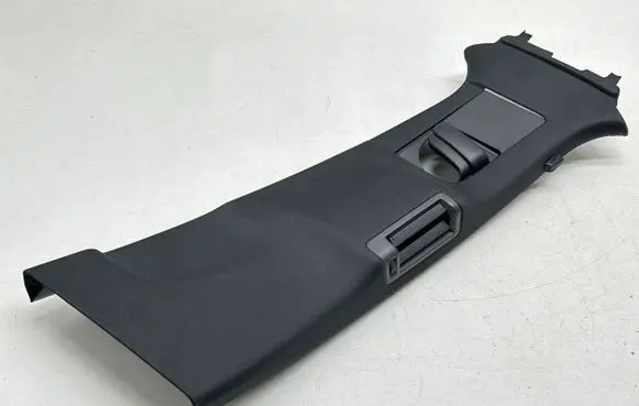 Volvo S90, V90 (B) pillar trim (top) 31377625