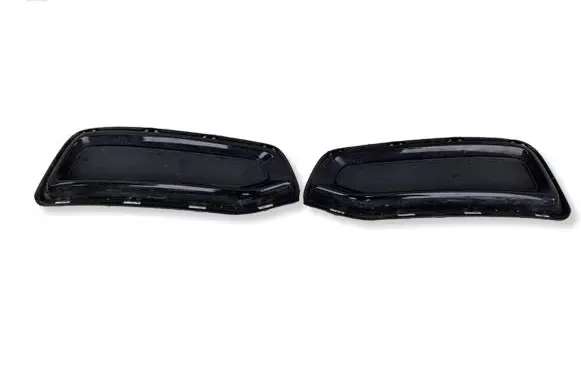 Audi A6 S6 C8 4K Front bumper 4K080731A