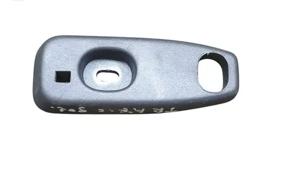 Renault Trafic III (X82) Loading door lock loop/hook striker 908A13590R 93452557