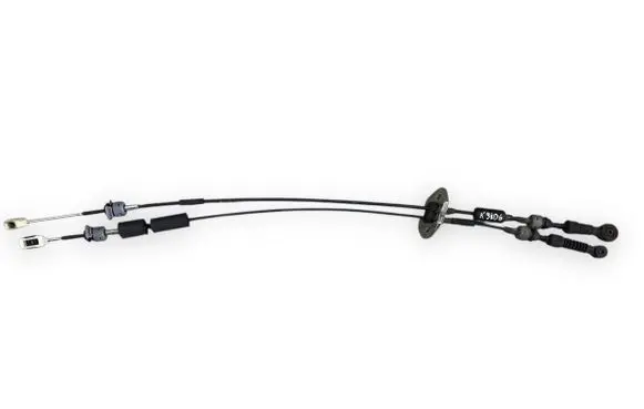 Hyundai ix35 Gear shift cable linkage 437942Y450