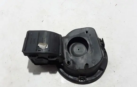 Renault Megane III Fuel tank cap 781200013R