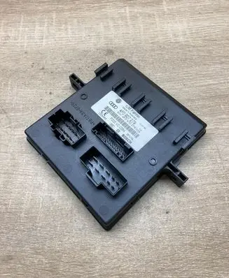 Audi A6 S6 C6 4F Comfort/convenience module 4F0907279 4F0910279