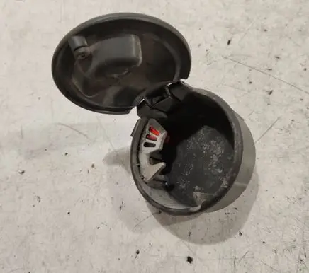 Peugeot 807 Car ashtray 1484007077