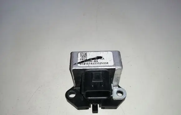 Ford Mustang VI Fuel pump relay FR3A9D370AA