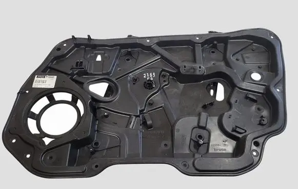Volvo V60 Front window lifting mechanism without motor 30784311