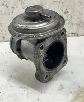 BMW 3 E46 EGR valve 7785452 72826400 01T239