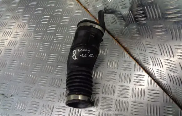 Renault Modus Air intake hose/pipe 8200424266