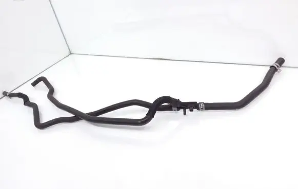 Toyota Auris E180 Engine coolant pipe/hose 162810T100