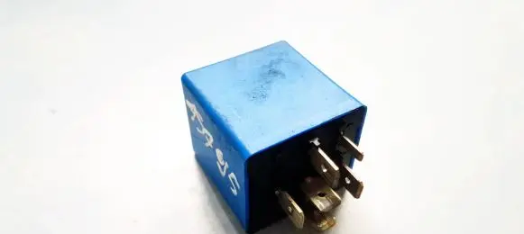 Renault Espace II Other relay 12VREF02406