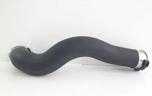 Mercedes-Benz A W176 Intercooler hose/pipe A2465281282