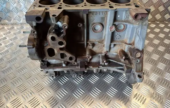 Fiat Doblo Engine block 263A2000