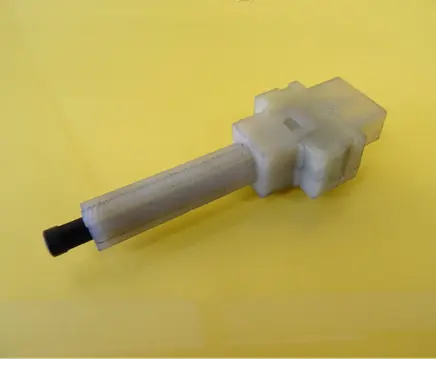 Citroen C5 Brake pedal sensor switch ROS427