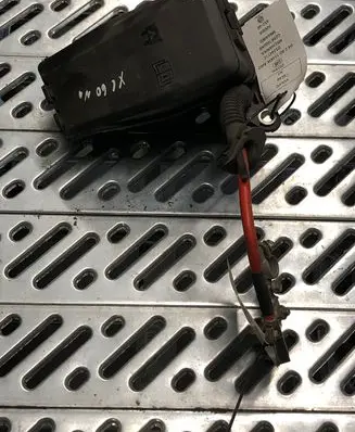 Volvo XC60 Fuse box set 6G9T14A067CA K067R 3B20GF10