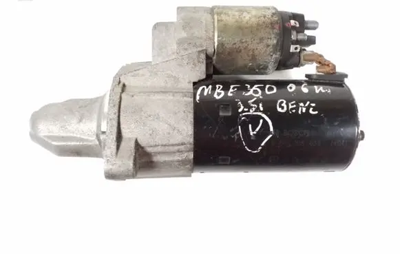 Mercedes-Benz E W211 Starter motor A0061510501