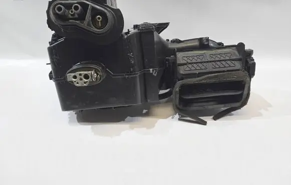 Skoda Roomster (5J) Interior heater climate box assembly 5J1820003EE