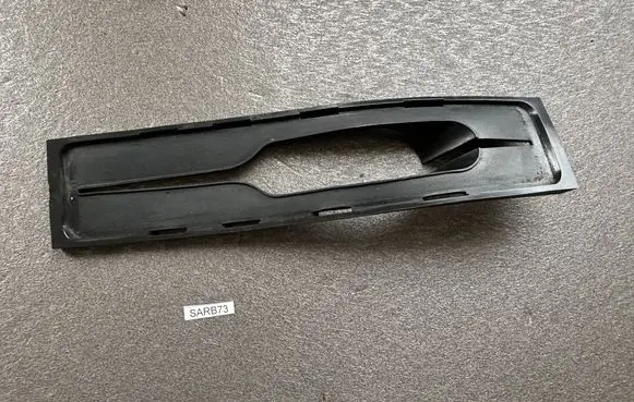Nissan Patrol Y60 Center console decorative trim 9693001J00