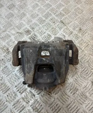 Audi A4 S4 B8 8K Front brake caliper 
