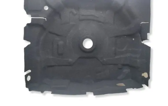 Audi A6 S6 C8 4K Trunk/boot mat liner 4K8863697D 217028 T5ZFAADE999