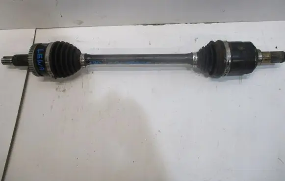 Mini One - Cooper Clubman R55 Front driveshaft 8603256