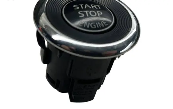 Nissan Qashqai Engine start stop button switch 2859031A0A A2C53423160