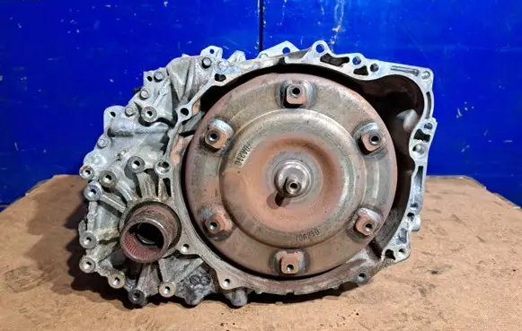 Volvo S60 Automatic gearbox 1285182 36050599